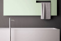 РУШНИКОСУШКА HOTECH BAUHAUS ГІДРАВЛІЧНА